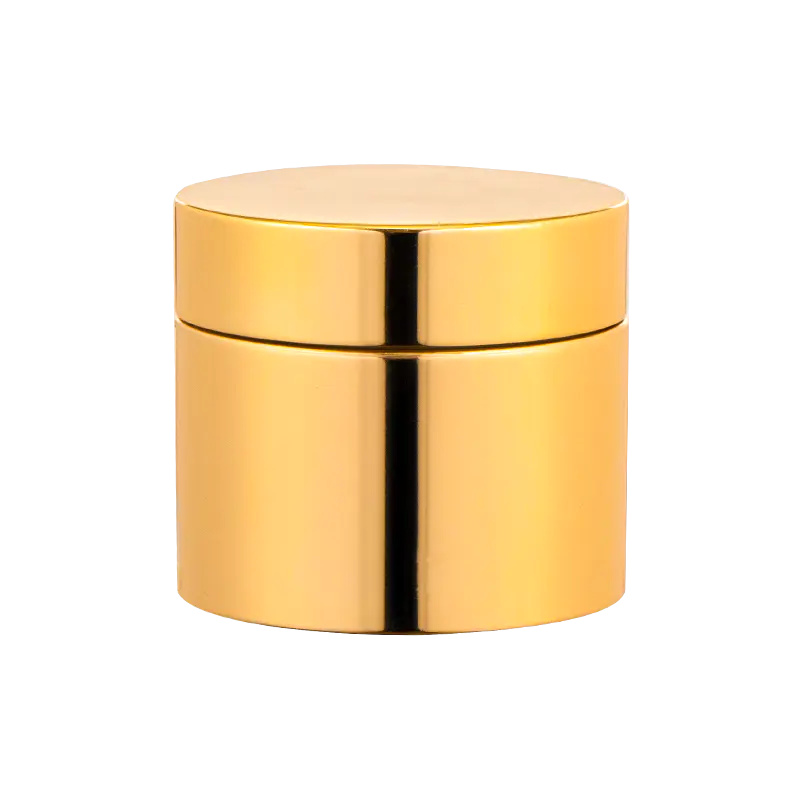 Alüminyum Vakum Şişesi